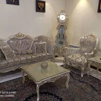 مبل سلطنتی