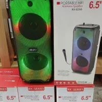 اسپیکر Rx 6268 فروش ویژه