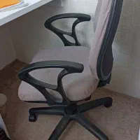 صندلی چرخ دار