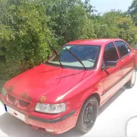 سمند مدل 82 موتور 1402