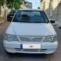 پراید ۱۳۲ مدل ۹۵