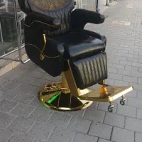 صندلی ارایشگاه،گلایل اینه تعداد و تک میکاپ زیمنس