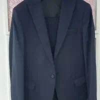 کت شلوار اصل ترک (برند چالدران)
