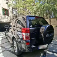 سوزوکی ویتارا ۲۴۰۰ استثنایی-بدون خرج
