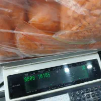 لوبیاسبز تازه سبزی خورشتی