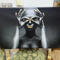 قاب عکس مناسب اتاق خواب یا سالن