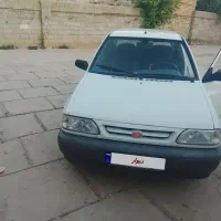 سلام|خودرو سواری و وانت|سملقان, |دیوار