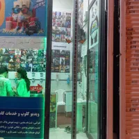 دلق آهن ربای توری جنس خوب و درجه یک