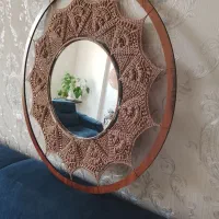 آینه ماندلا
