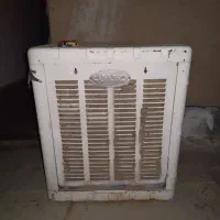 کولر۴۵۰۰ جنرال استیل
