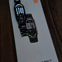 miband10 global می بند|ساعت|تهران, جوادیه|دیوار