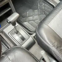 گیربکساتومات