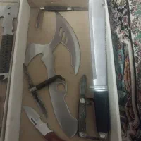 چاقو کلکسیونی