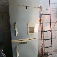 یخچال فریزر