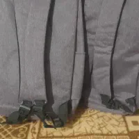 کوله پشتی مدرسه نو نو