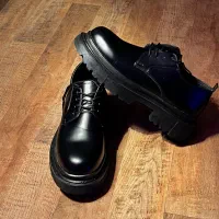 کفش لوفر برشکا