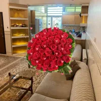 دوخوابه تک واحدی همکف اجاره روزانه هفتگی ماهانه