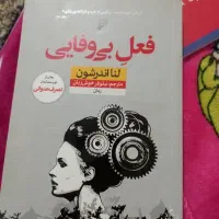 کتاب رمان فارسی نویسنده سوئد