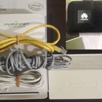 معاوضه باکفتر یا عروس،مودم جیبی،مبین نت،TP لینک