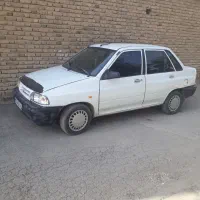 پراید ۷۹ تمیز