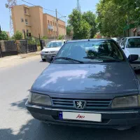 405 دلفینی