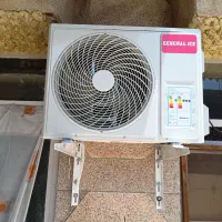 تعمیرات لوازم خانگی و کولر گازی /ضمانتی
