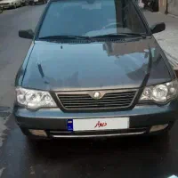 پراید۱۱۱  مدل۱۳۹۱