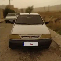پراید131se|خودرو سواری و وانت|دوگنبدان, |دیوار