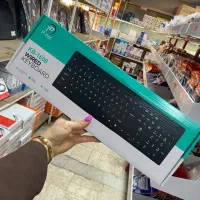 کیبورد باسیم و بدون سیم لیگو