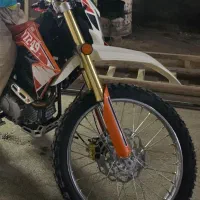 تریل ۲۵۰ نیکتاز