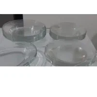 ظروف پیرکس  حک شده ارکروک فرانسه
