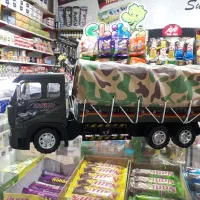 ماشین ارتشی