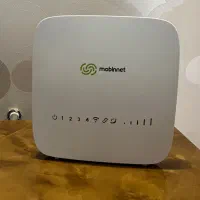 مودم سیم کارتی مبین نت MN-4400