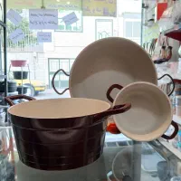 قابلمه و ماهیتابه