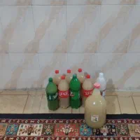 فروش سرکه سیب خانگی
