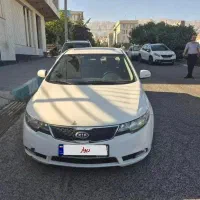 سراتو ۹۷ آپشنال ۲۰۰۰