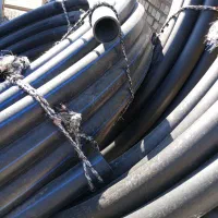 فروش لوله پلی اتیلن ‌نوارتیپ7سوراخ