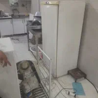 وسایل کباب بناب