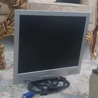 مانیتورLCD ال سی دی ، اسکنر ،اسپیکر بلندگو