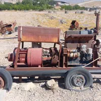 فروش موتور جوش دیزلی