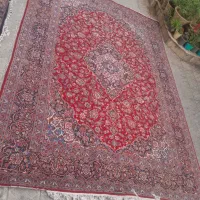 فرش دستبافت نائین 14 متری