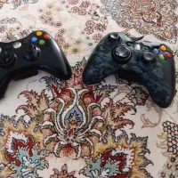 XBOX 360|کنسول، بازی ویدئویی و آنلاین|زنجان, |دیوار