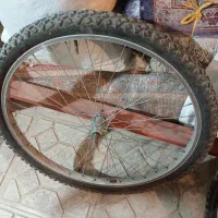 طوقه دوچرخه سایز 26
