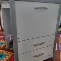 میز چرخ خیاطی