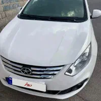 جک j4 مدل ،۱۴۰۳|خودرو سواری و وانت|خمینی‌شهر, |دیوار