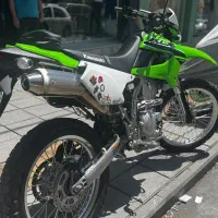 klx250.crf250.wr250|موتورسیکلت|گرمدره, |دیوار