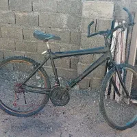 دوچرخه ۲۶کوهستان