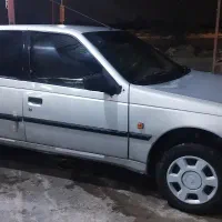 ماشین 405