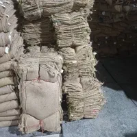مرکز تولید و پخش مستقیم گونی سنگری کنفی در ایران