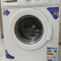 لباسشویی اتومات ۸ کیلویی کنوود اصل ترک